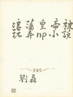 浪荡皇帝被多人玩弄np小说