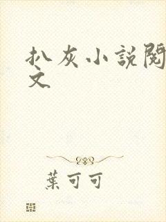 扒灰小说阅读全文