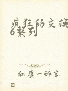 疯狂的交换1一6系列