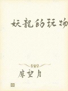妖龙的玩物