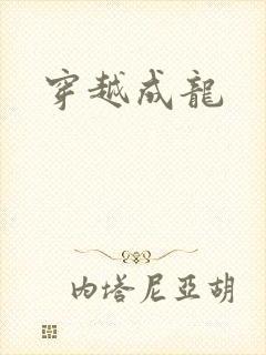 穿越成龙