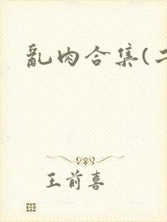 乱肉合集(二)