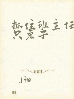 抓住班主任的两只兔子