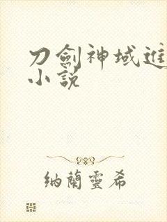 刀剑神域进击篇小说