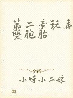 第二章玩弄校花双胞胎