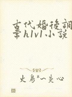 古代婚后调教日常h1v1小说