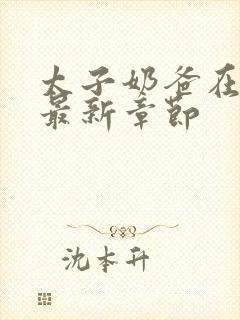 太子奶爸在花都最新章节