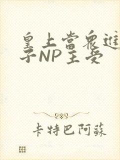 皇上当众进入太子NP主受