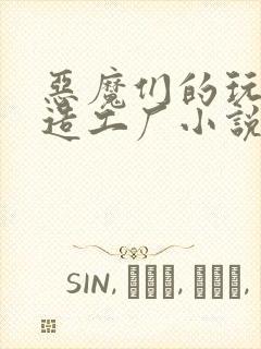 恶魔们的玩具改造工厂小说
