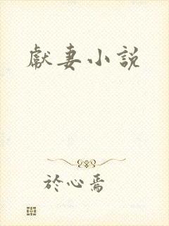 献妻小说