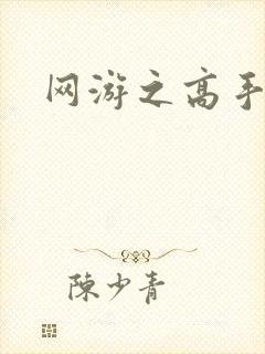 网游之高手寂寞