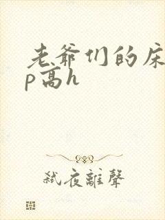 老爷们的床奴np高h