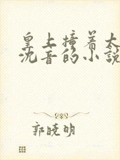 皇上撞着太子妃沈音的小说叫什么