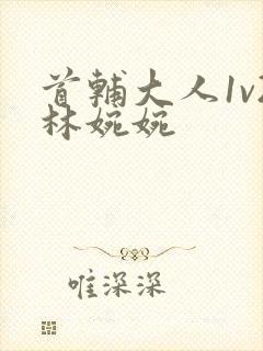 首辅大人1v2林婉婉