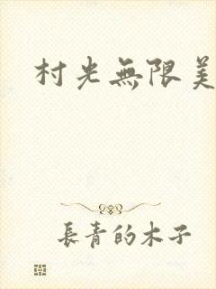 村光无限美