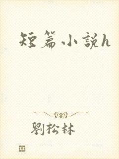 短篇小说h