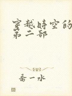 穿越时空的爱恋第二部
