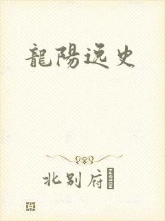 龙阳逸史