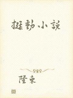 挺动小说