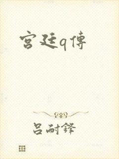 宫廷q传