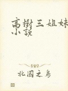高树三姐妹有声小说