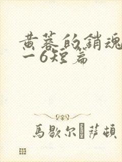 黄蓉的销魂夜1一6短篇