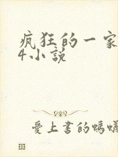 疯狂的一家ps4小说