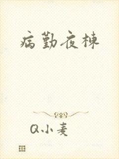 病勤夜栋