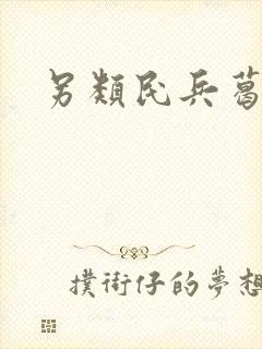 另类民兵葛二蛋