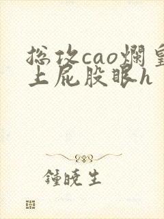 总攻cao烂皇上屁股眼h