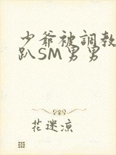 少爷被调教室跪趴SM男男