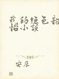 我的绝色韵母郑怡小说