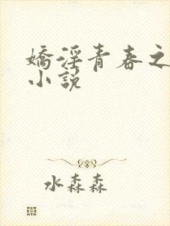 娇淫青春之放纵小说