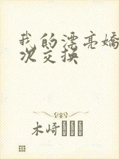 我的漂亮娇妻初次交换