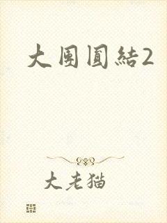 大团圆结2