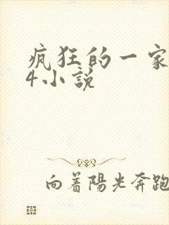 疯狂的一家ps4小说