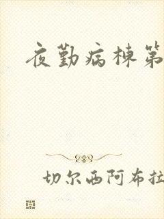 夜勤病栋第二部