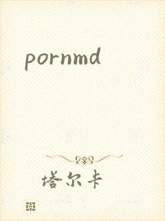 pornmd