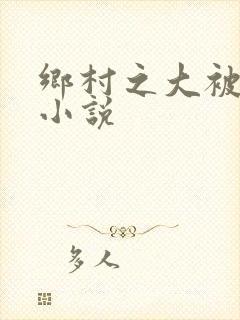 乡村之大被同眠小说