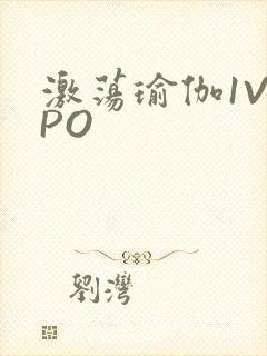 激荡瑜伽1V2PO