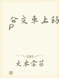 公交车上的群NP