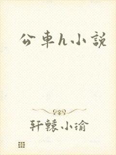 公车h小说