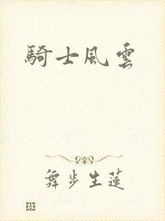骑士风云