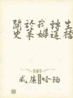 关于我转生变成史莱姆这档事小说