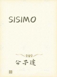 SISIMO