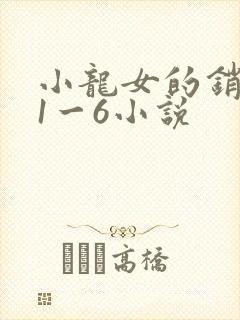 小龙女的销魂夜1一6小说