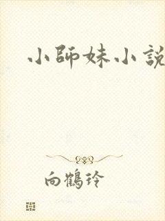 小师妹小说