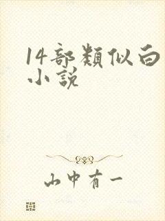 14部类似白洁小说