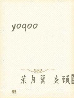 yoqoo