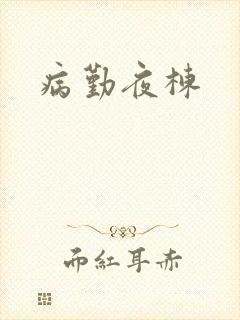 病勤夜栋